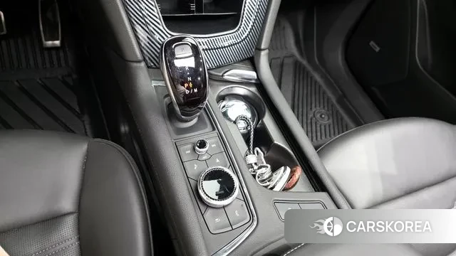 Cadillac XT6 id 3021930 из Кореи 19