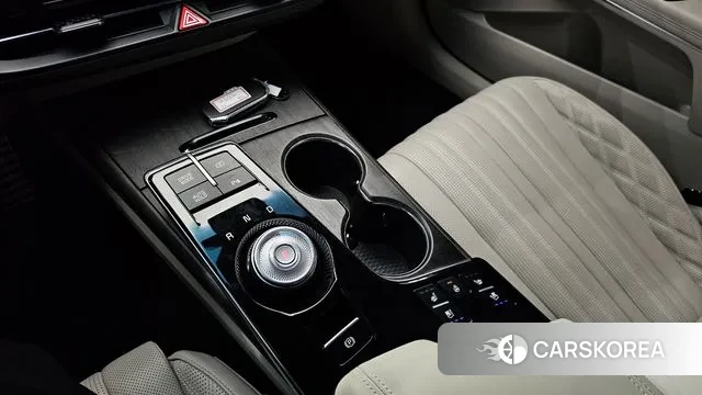 Kia K8 Hybrid id 3707140 из Кореи 19