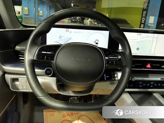 Hyundai Ionic 6 id 3963821 из Кореи 19