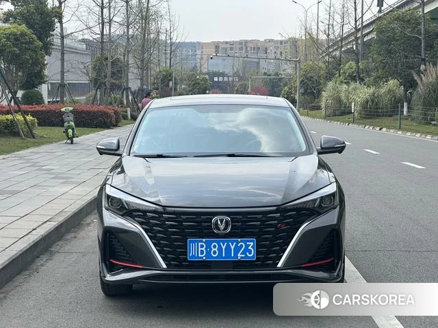 Chang'an Yidong id 3908493 из Китая 9