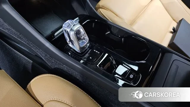 Volvo XC40 id 3012808 из Кореи 19