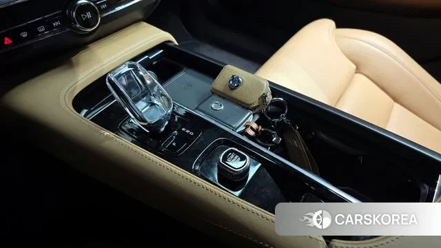 Volvo S90 id 3416086 из Кореи 19