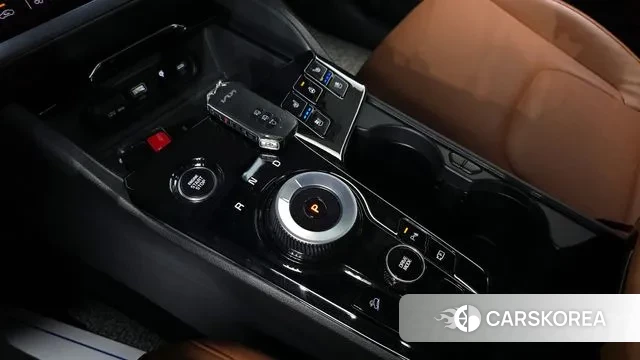 Kia Sportage 5th Generation Hybrid id 3576108 из Кореи 19