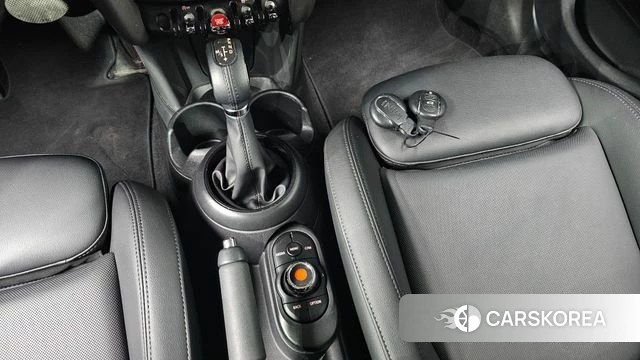 Mini Cooper id 4331708 из Кореи 30
