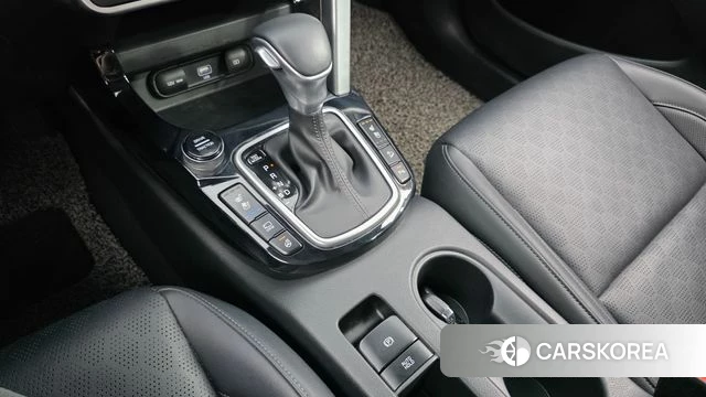 Kia Seltos id 4594778 из Кореи 19