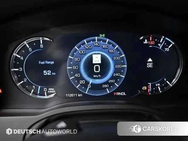 Cadillac Escalade id 3619158 из Кореи 19