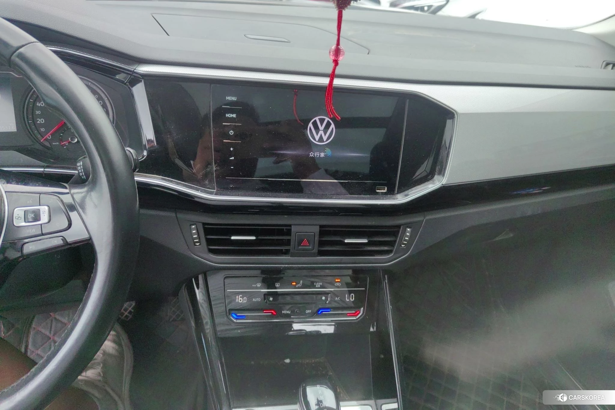 Volkswagen Tanyue id 4504911 из Китая 16