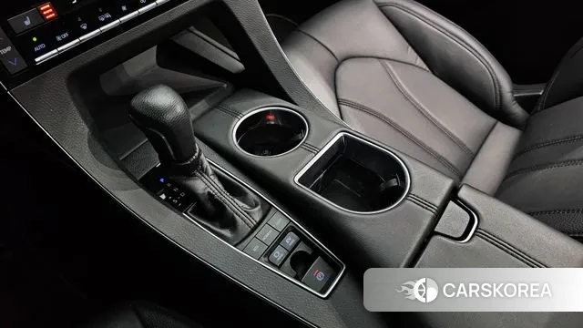 Toyota Avalon 5th Generation id 3313341 из Кореи 19