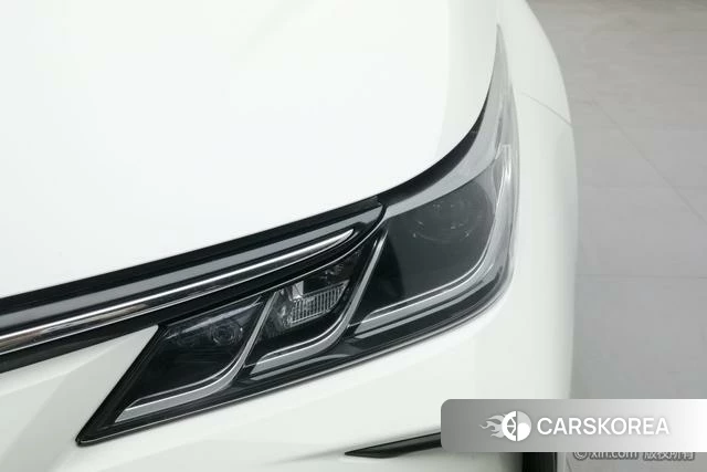 Toyota Corolla id 4301256 из Китая 23