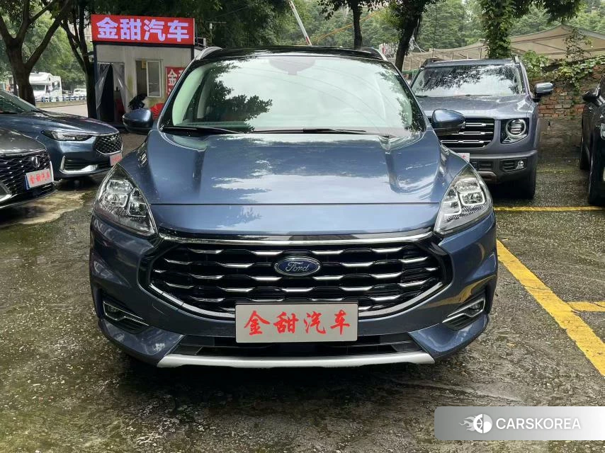 Ford Ruiji id 4473448 из Китая 13
