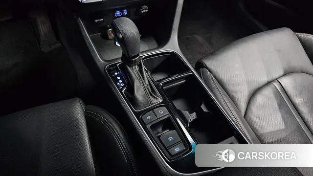 Hyundai Sonata New Rise id 3677414 из Кореи 19