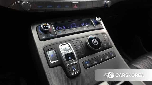 Hyundai Palisade id 4895309 из Кореи 28