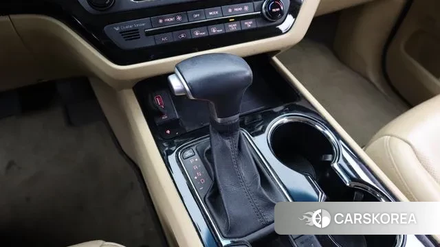 Kia The New Carnival id 3474413 из Кореи 19