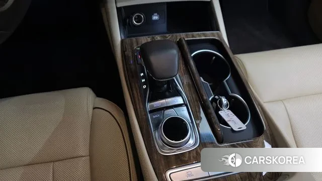 Kia More K9 id 3754337 из Кореи 19