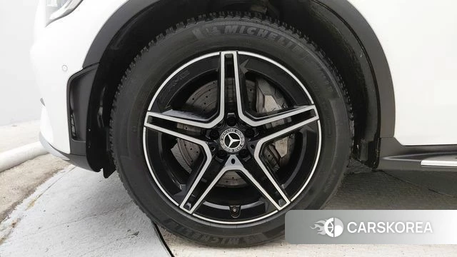 Mercedes-Benz GLC-Class X253 id 4377435 из Кореи 19
