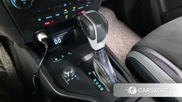 Ford Ranger 3rd Generation id 2993700 из Кореи 19