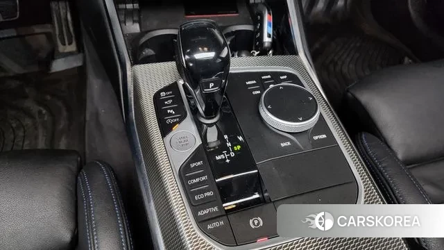 BMW 3 Series (G20) id 3355863 из Кореи 19