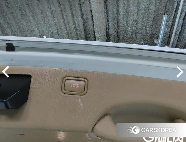 Kia The New Carnival id 4708778 из Кореи 19