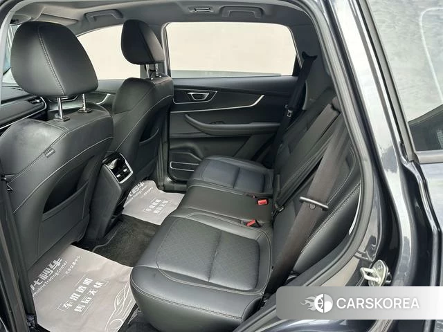 Chery Tiggo 8 id 3909118 из Китая 23