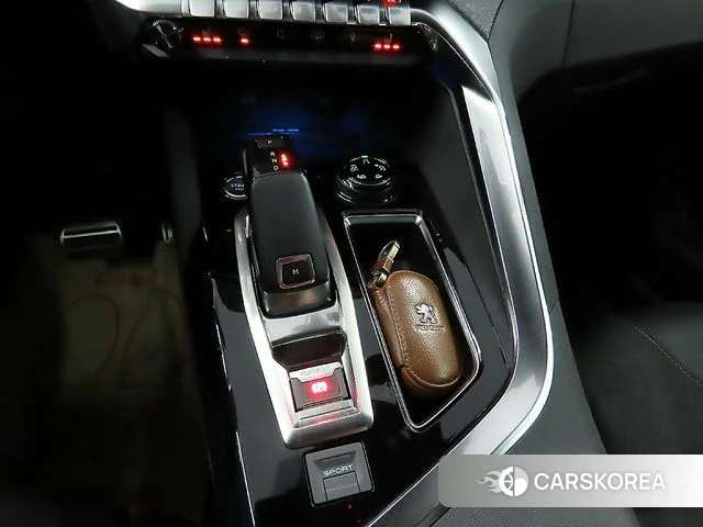 Peugeot 5008 second generation id 4595751 из Кореи 19