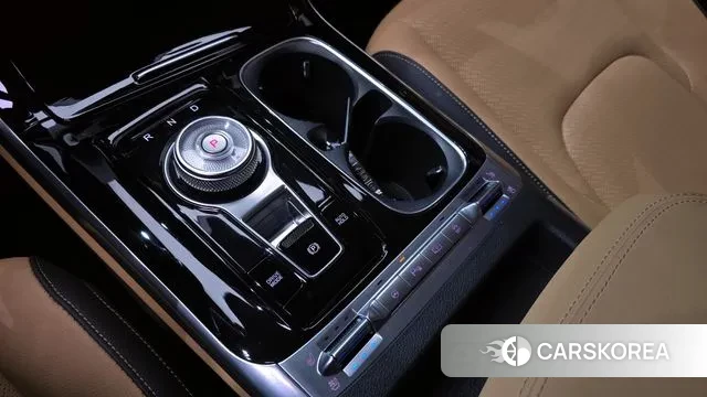 Kia Carnival 4th generation id 3432353 из Кореи 19