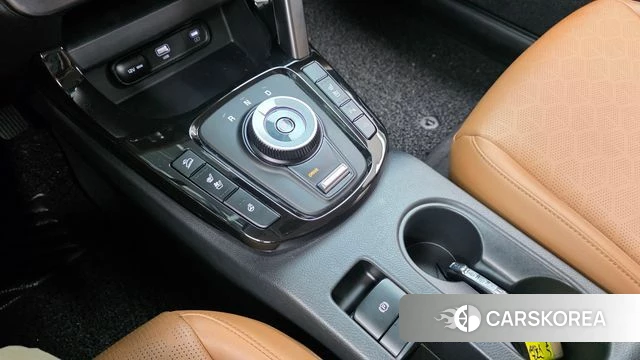 Kia The New Seltos id 4427849 из Кореи 30