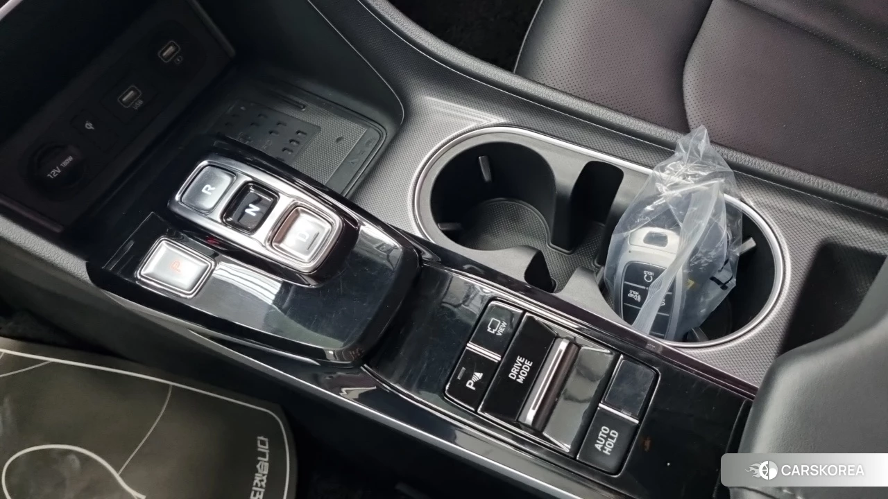 Hyundai Sonata (DN8) id 4520308 из Кореи 17