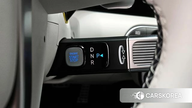 Hyundai Palisade (LX3) id 3837764 из Кореи 19