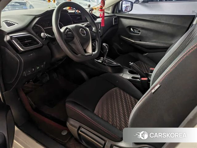 Nissan Bluebird id 4298292 из Китая 9