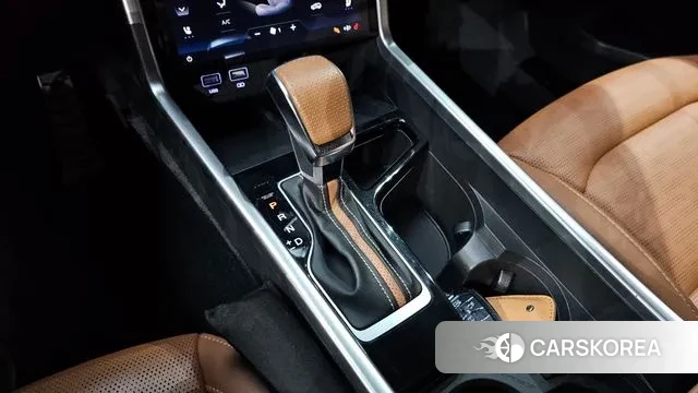 Ssangyong Torres id 3310852 из Кореи 19