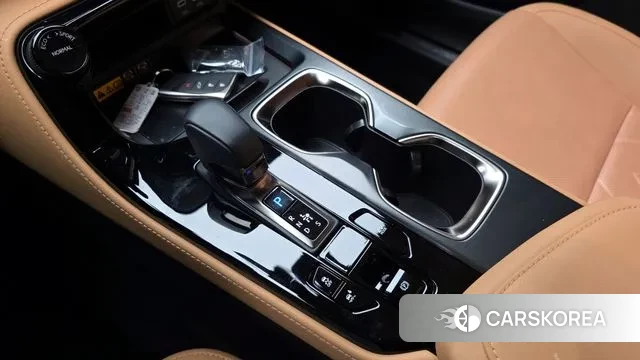 Lexus NX350h Second generation id 3696124 из Кореи 19