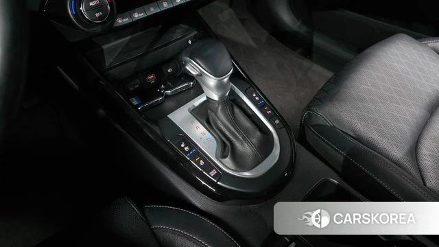 Kia The New K3 2nd generation id 4361613 из Кореи 31