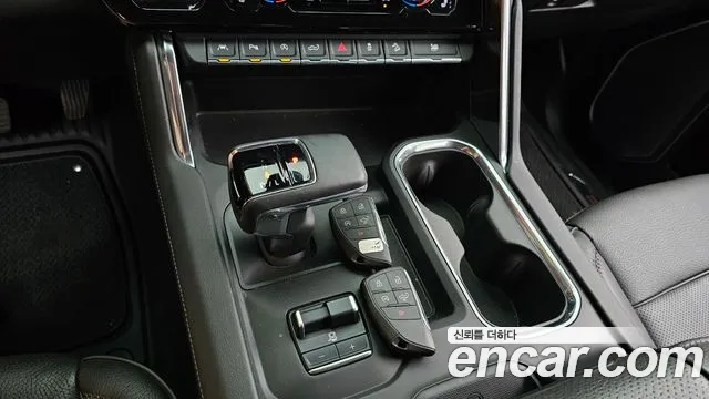 GMC Sierra id 2816090 из Кореи 19