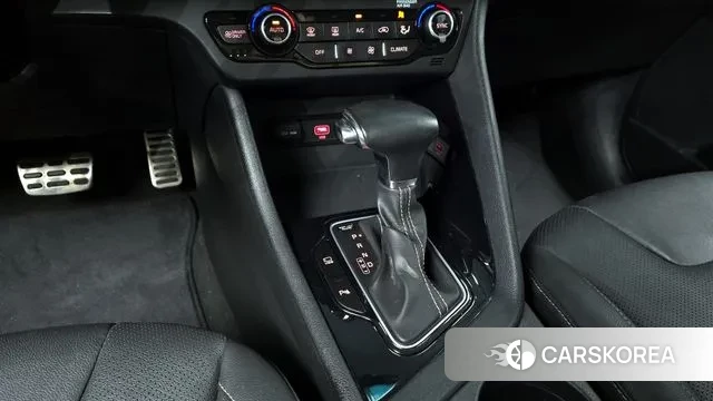 Kia The New Niro id 3171032 из Кореи 19