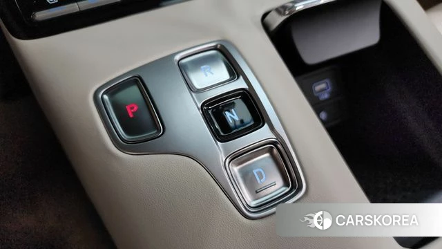 Hyundai The New Grandeur IG Hybrid id 4736721 из Кореи 37