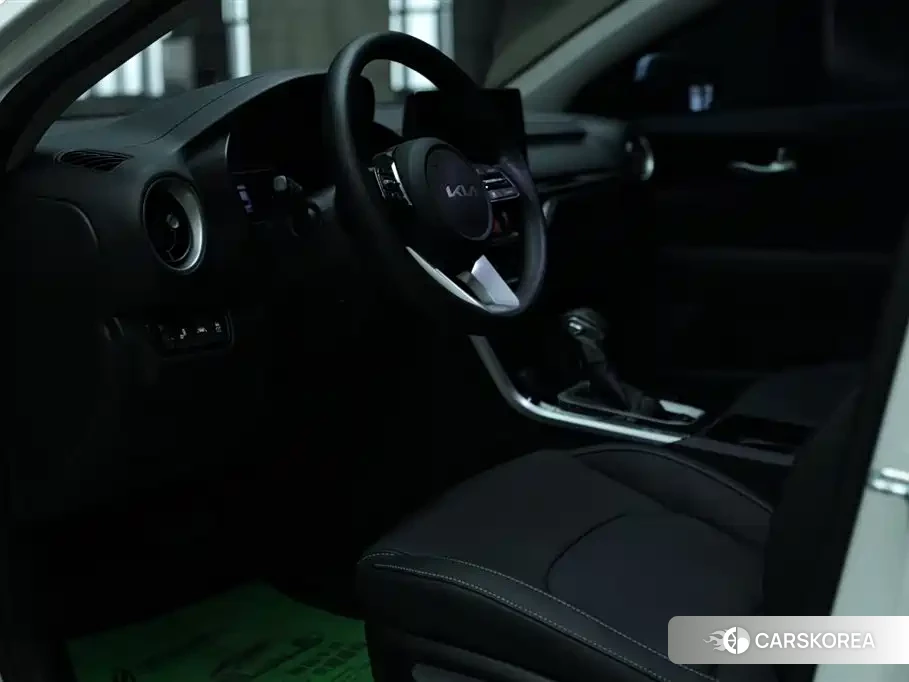 Kia K3 id 4634755 из Китая 21