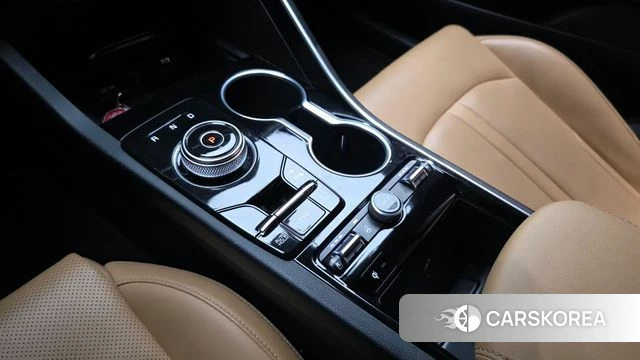 Kia K5 Hybrid 3rd Generation id 4281780 из Кореи 32