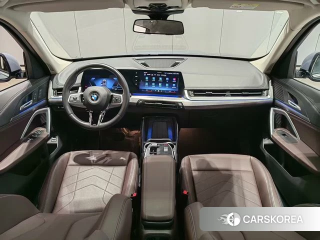 BMW X1 id 4265522 из Китая 13