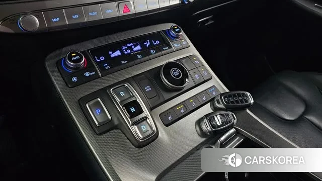 Hyundai Palisade id 3018111 из Кореи 19