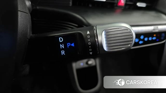 Hyundai Ionic 5 id 4697780 из Кореи 29