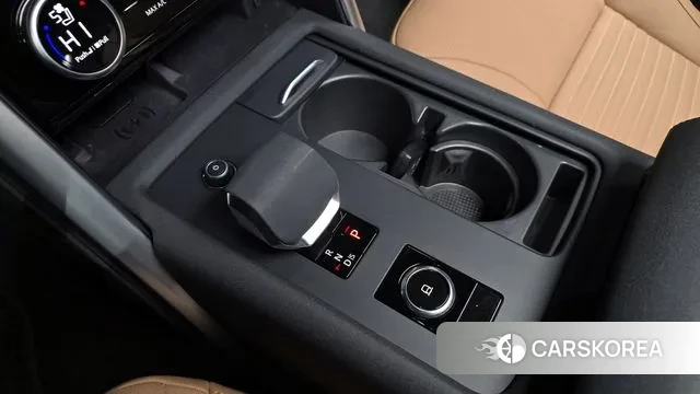 Land Rover Discovery 5 id 3674713 из Кореи 19