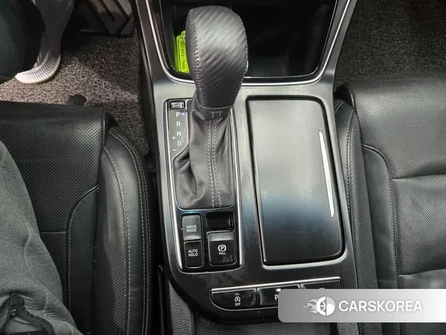 Hyundai Grandeur IG id 3526412 из Кореи 19