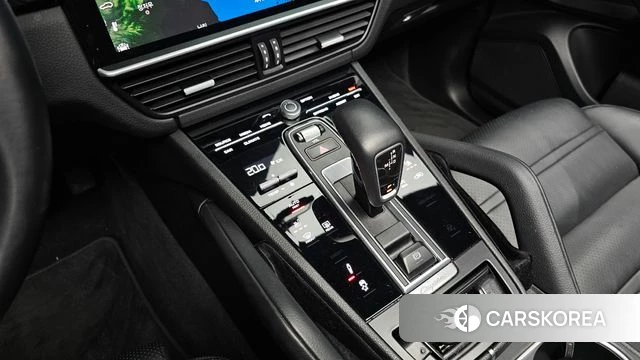 Porsche Cayenne (PO536) id 3828770 из Кореи 19