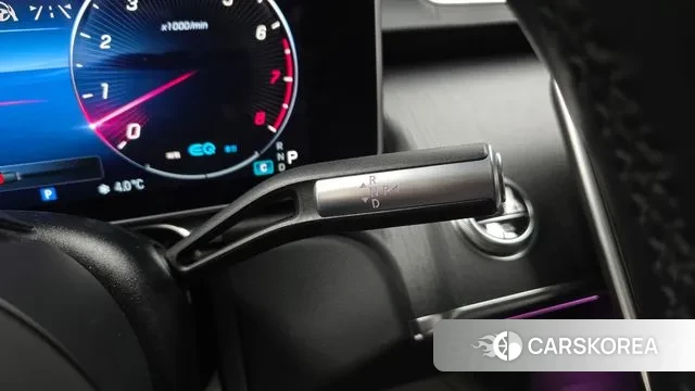 Mercedes-Benz S-Class W223 id 3437680 из Кореи 19