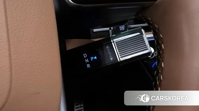 Hyundai Santa Fe (MX5) id 3353877 из Кореи 19