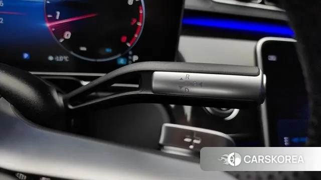 Mercedes-Benz S-Class W223 id 3664606 из Кореи 19