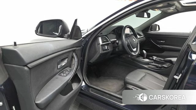 BMW 4 Series (F32) id 4476940 из Кореи 32