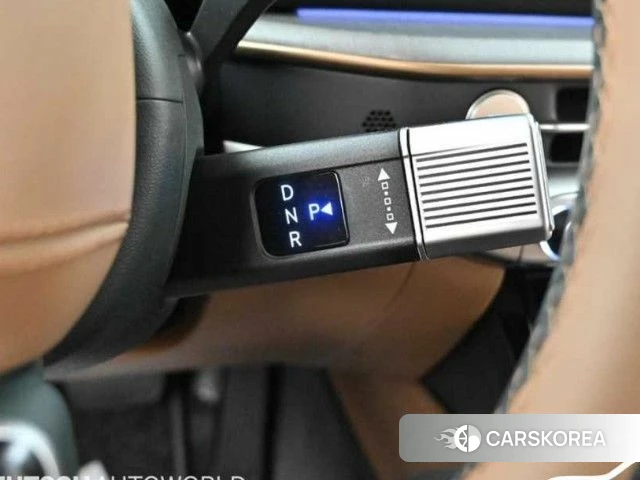 Hyundai Grandeur Hybrid (GN7) id 4485637 из Кореи 19