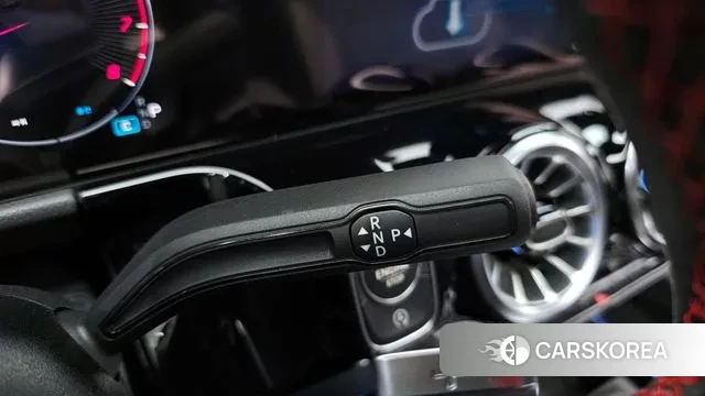 Mercedes-Benz GLA - Class H247 id 3466923 из Кореи 19