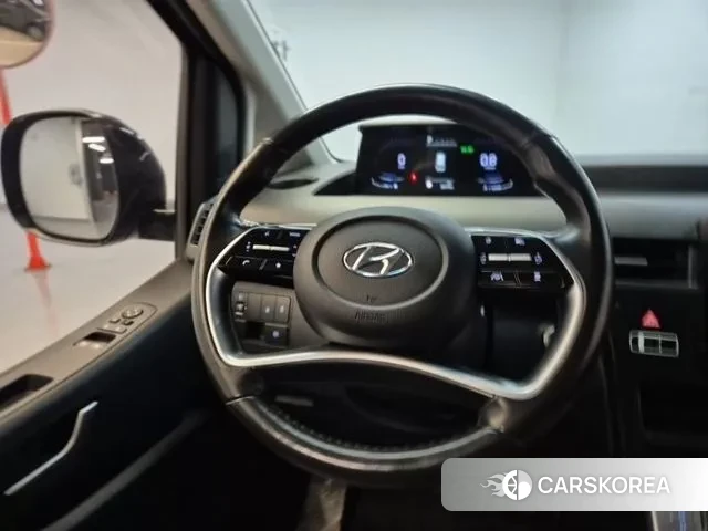 Hyundai Staria id 3290366 из Кореи 18